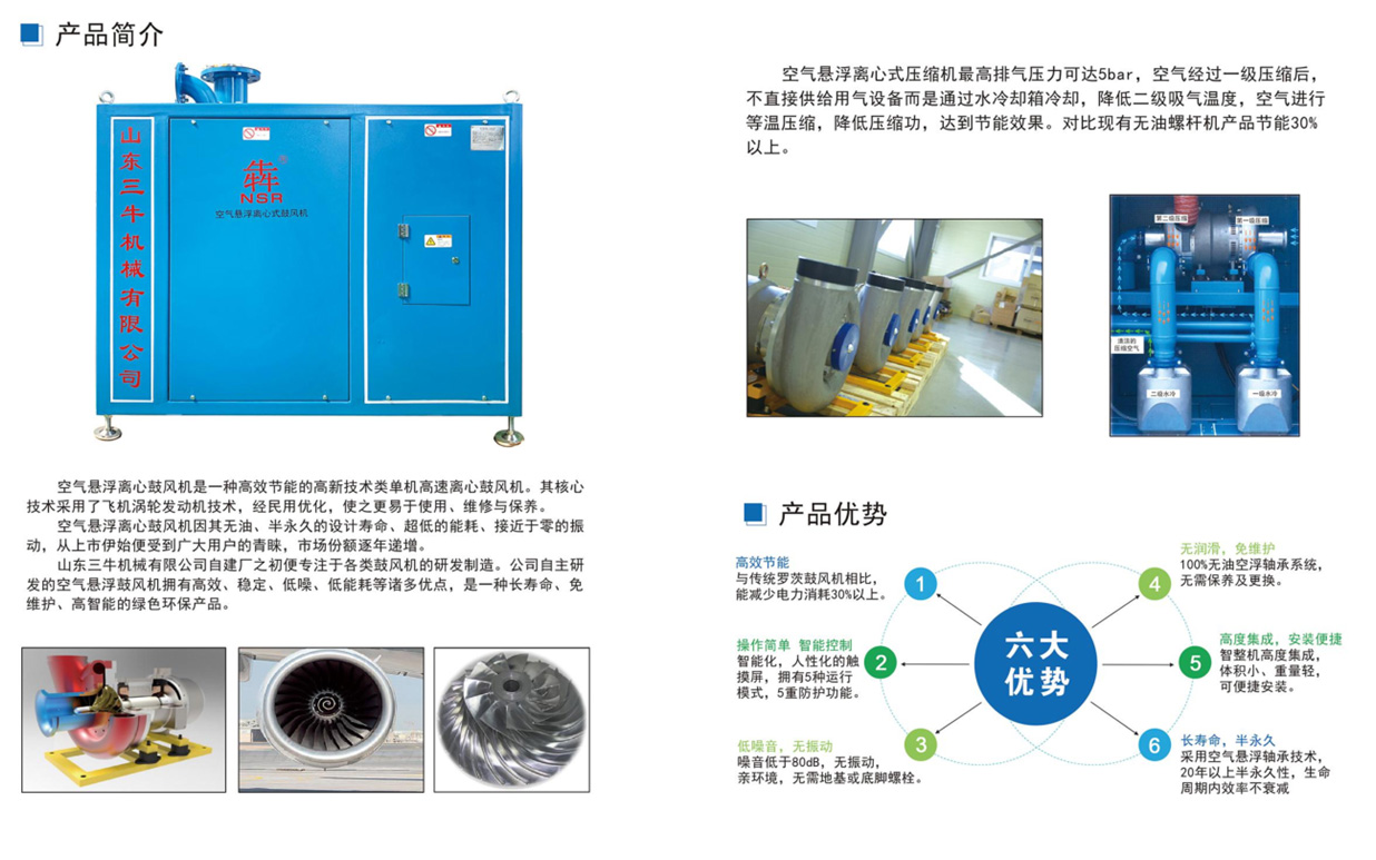 山東三牛機械有限公司