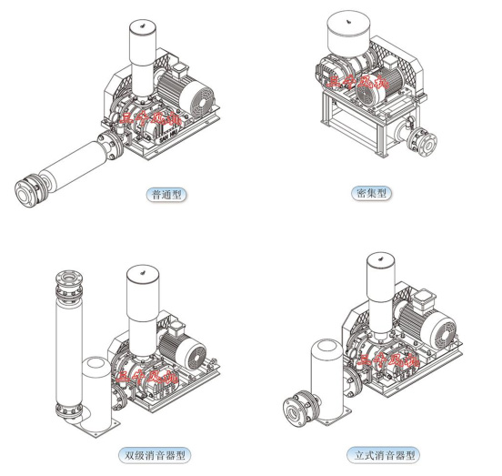 山東三牛機械有限公司