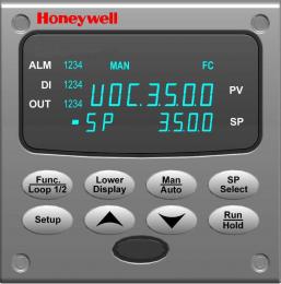 UDC3500 通用數(shù)字控制器