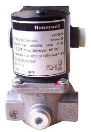 Honeywell燃氣電磁閥VE4000系列