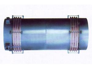 小拉桿橫向波紋補償器(XLB)