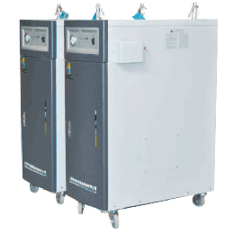 電加熱蒸汽鍋爐9kw-72kw（立式）