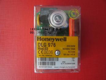 HONEYWELL控制器DLG976 MOD.01 