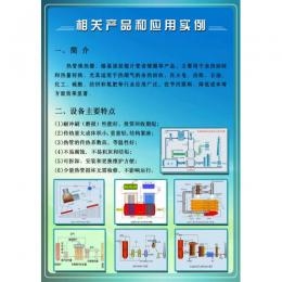 單體熱管廢熱鍋爐