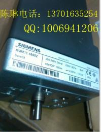 SIEMENS伺服電機SQM11.16502