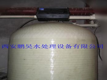 富萊克2850控制器富萊克軟水器