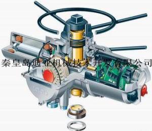 英國羅托克ROTORK執行器